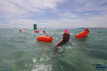 THE ARENA OCEANMAN CAM RANH VIỆT NAM 2023 - Ảnh #586925