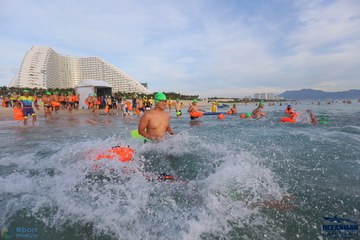 THE ARENA OCEANMAN CAM RANH VIỆT NAM 2023 - Ảnh #593574