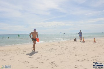 THE ARENA OCEANMAN CAM RANH VIỆT NAM 2023 - Ảnh #592634