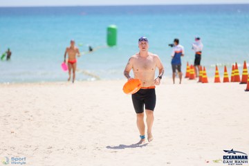 THE ARENA OCEANMAN CAM RANH VIỆT NAM 2023 - Ảnh #587887
