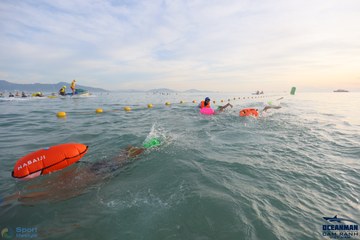THE ARENA OCEANMAN CAM RANH VIỆT NAM 2023 - Ảnh #595110