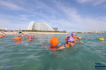 THE ARENA OCEANMAN CAM RANH VIỆT NAM 2023 - Ảnh #596477