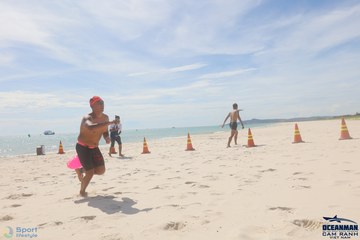 THE ARENA OCEANMAN CAM RANH VIỆT NAM 2023 - Ảnh #593374