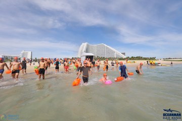 THE ARENA OCEANMAN CAM RANH VIỆT NAM 2023 - Ảnh #598256