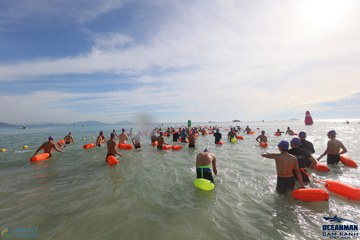 THE ARENA OCEANMAN CAM RANH VIỆT NAM 2023 - Ảnh #596238