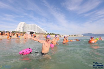 THE ARENA OCEANMAN CAM RANH VIỆT NAM 2023 - Ảnh #595711