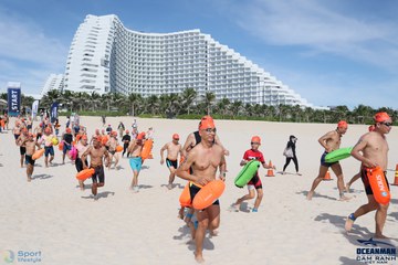 THE ARENA OCEANMAN CAM RANH VIỆT NAM 2023 - Ảnh #594309
