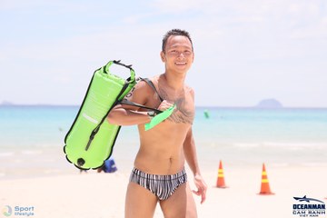 THE ARENA OCEANMAN CAM RANH VIỆT NAM 2023 - Ảnh #597639