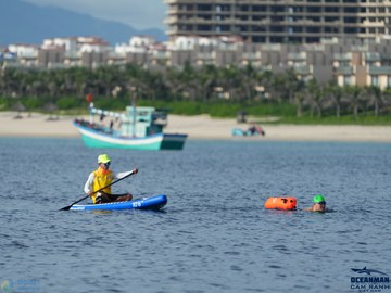 THE ARENA OCEANMAN CAM RANH VIỆT NAM 2023 - Ảnh #598655