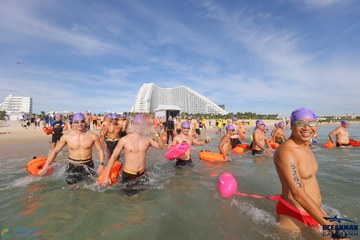 THE ARENA OCEANMAN CAM RANH VIỆT NAM 2023 - Ảnh #595971