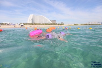 THE ARENA OCEANMAN CAM RANH VIỆT NAM 2023 - Ảnh #597570