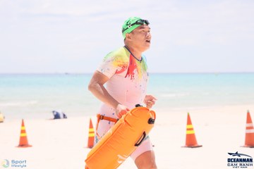 THE ARENA OCEANMAN CAM RANH VIỆT NAM 2023 - Ảnh #597579