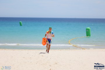 THE ARENA OCEANMAN CAM RANH VIỆT NAM 2023 - Ảnh #591974