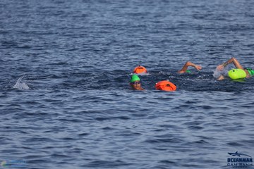 THE ARENA OCEANMAN CAM RANH VIỆT NAM 2023 - Ảnh #588324