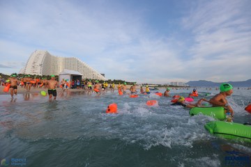 THE ARENA OCEANMAN CAM RANH VIỆT NAM 2023 - Ảnh #593355
