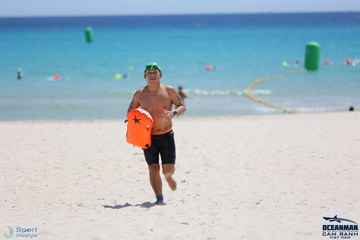 THE ARENA OCEANMAN CAM RANH VIỆT NAM 2023 - Ảnh #589868