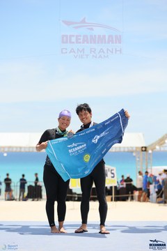 THE ARENA OCEANMAN CAM RANH VIỆT NAM 2023 - Ảnh #592176