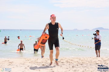 THE ARENA OCEANMAN CAM RANH VIỆT NAM 2023 - Ảnh #594915
