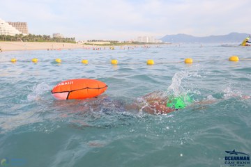 THE ARENA OCEANMAN CAM RANH VIỆT NAM 2023 - Ảnh #595363