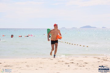 THE ARENA OCEANMAN CAM RANH VIỆT NAM 2023 - Ảnh #593394