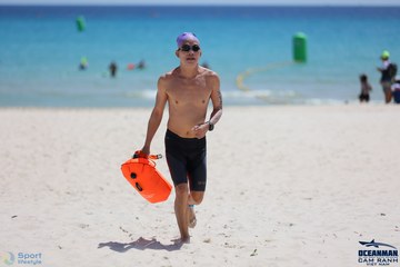 THE ARENA OCEANMAN CAM RANH VIỆT NAM 2023 - Ảnh #589371