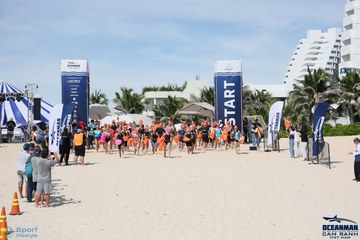 THE ARENA OCEANMAN CAM RANH VIỆT NAM 2023 - Ảnh #594435
