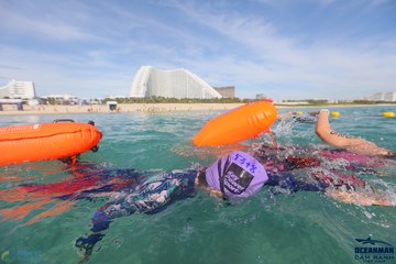 THE ARENA OCEANMAN CAM RANH VIỆT NAM 2023 - Ảnh #597670
