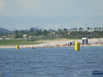 THE ARENA OCEANMAN CAM RANH VIỆT NAM 2023 - Ảnh #598759