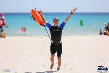THE ARENA OCEANMAN CAM RANH VIỆT NAM 2023 - Ảnh #589242