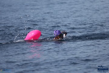THE ARENA OCEANMAN CAM RANH VIỆT NAM 2023 - Ảnh #591230