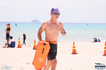 THE ARENA OCEANMAN CAM RANH VIỆT NAM 2023 - Ảnh #596607