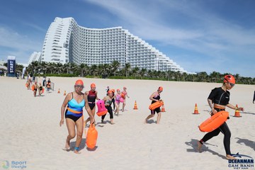 THE ARENA OCEANMAN CAM RANH VIỆT NAM 2023 - Ảnh #594660