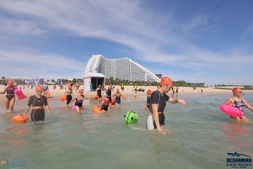THE ARENA OCEANMAN CAM RANH VIỆT NAM 2023 - Ảnh #598642