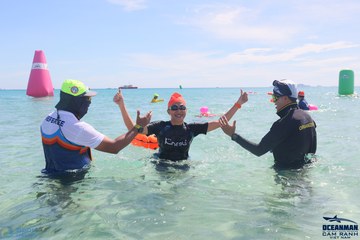 THE ARENA OCEANMAN CAM RANH VIỆT NAM 2023 - Ảnh #586142