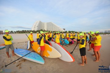 THE ARENA OCEANMAN CAM RANH VIỆT NAM 2023 - Ảnh #592401