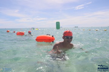 THE ARENA OCEANMAN CAM RANH VIỆT NAM 2023 - Ảnh #585919