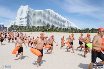 THE ARENA OCEANMAN CAM RANH VIỆT NAM 2023 - Ảnh #594177