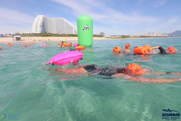 THE ARENA OCEANMAN CAM RANH VIỆT NAM 2023 - Ảnh #598719