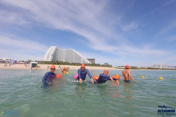 THE ARENA OCEANMAN CAM RANH VIỆT NAM 2023 - Ảnh #598448