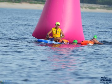 THE ARENA OCEANMAN CAM RANH VIỆT NAM 2023 - Ảnh #588621