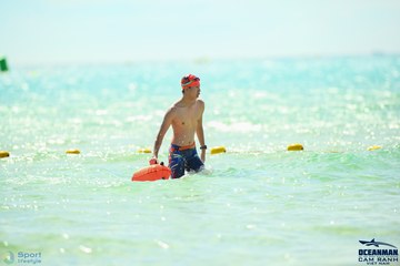 THE ARENA OCEANMAN CAM RANH VIỆT NAM 2023 - Ảnh #585410
