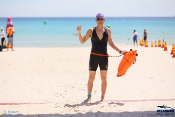 THE ARENA OCEANMAN CAM RANH VIỆT NAM 2023 - Ảnh #587807