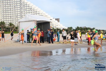 THE ARENA OCEANMAN CAM RANH VIỆT NAM 2023 - Ảnh #593070