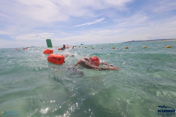 THE ARENA OCEANMAN CAM RANH VIỆT NAM 2023 - Ảnh #585594
