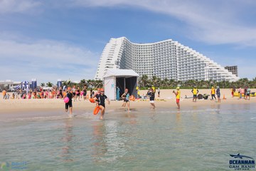 THE ARENA OCEANMAN CAM RANH VIỆT NAM 2023 - Ảnh #598492