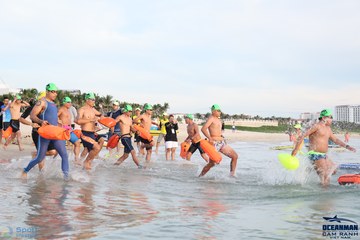THE ARENA OCEANMAN CAM RANH VIỆT NAM 2023 - Ảnh #592865