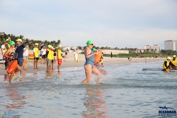 THE ARENA OCEANMAN CAM RANH VIỆT NAM 2023 - Ảnh #593172