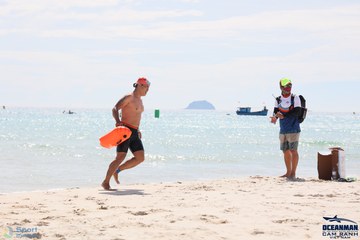 THE ARENA OCEANMAN CAM RANH VIỆT NAM 2023 - Ảnh #593813