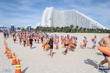 THE ARENA OCEANMAN CAM RANH VIỆT NAM 2023 - Ảnh #593561