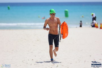 THE ARENA OCEANMAN CAM RANH VIỆT NAM 2023 - Ảnh #590503